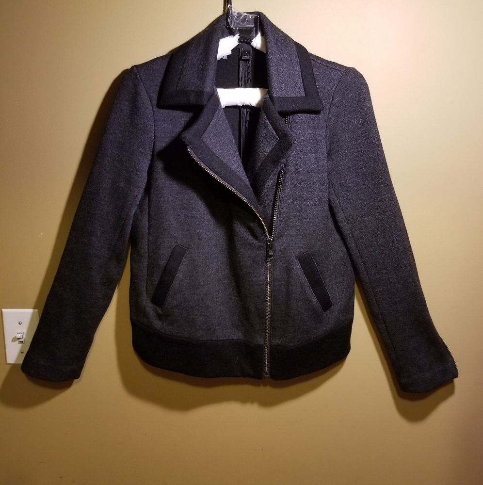 J.Crew jacket